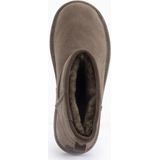 Warmbat Wallaby Kids Moss - Kinder Laarzen - WLY221032