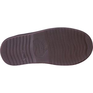 Warmbat - Classic Kids - Pantoffel - Bruin - Unisex