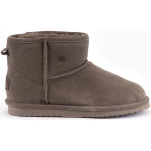 Warmbat Wallaby Pantoffels Dames