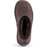 Warmbat - WLY321088 Pantoffels - Pebble