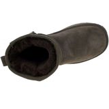 Warmbat - WLY321088 Pantoffels - Pebble