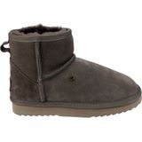 Warmbat - WLY321088 Pantoffels - Pebble