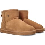 Warmbat Wallaby Vrouwen Laarzen - Cognac