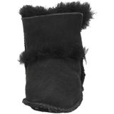 Pantoffel Hay Baby Bootie Black-Schoenmaat 20 - 21