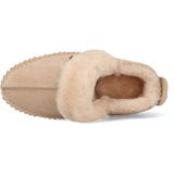 Pantoffel Warmbat Women Barrine Suede Blush