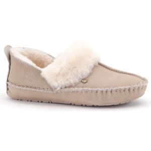 Pantoffel Warmbat Women Barrine Suede Blush