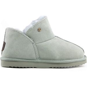 Warmbat Pantoffel Willow WLW3210 Ice Blue