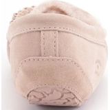Warmbat - Nowra - Pantoffel - Blush - Suède