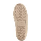 Warmbat - Nowra - Pantoffel - Blush - Suède