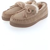 Scapa - Pantoffels - Beige - Vrouwen - Maat 40 -