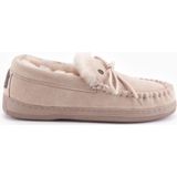 Scapa - Pantoffels - Beige - Vrouwen - Maat 40 -