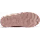 Warmbat - Lismore - Pantoffel - Blush - Suède