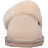 Warmbat Flurry - mt 36 - Vrouwen Sloffen - Lichtroze