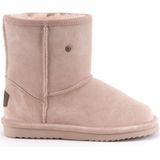 Warmbat - Kangaroo - Dames Laarzen - Blush