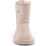 Warmbat - Kangaroo - Dames Laarzen - Blush
