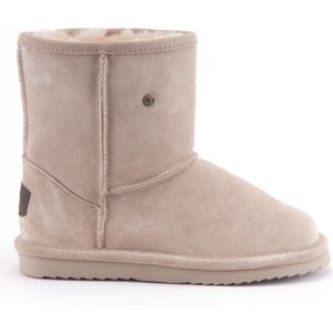 Warmbat - Kangaroo - Dames Laarzen - Blush