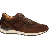 Greve Ryan heren sneaker - Bruin