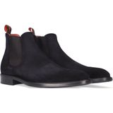 Greve - Piave 3030 - Chelsea Boot - Nachtblauw - Suède