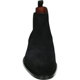 Greve - Piave 3030 - Chelsea Boot - Nachtblauw - Suède