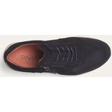 Greve - Haarlem K - Sneaker - Night Blue Shade - Suède - Ademend