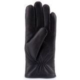 Warmbat Dames Handschoenen - Zwart - Maat M