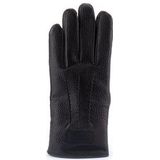 Warmbat Dames Handschoenen - Zwart - Maat M