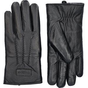 Handschoen Warmbat Men Gloves Black-XL