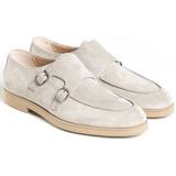 Greve - 1448.26 - Laarzen - Grijs