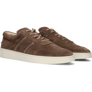 Greve Wave 2220 Lage sneakers - Heren - Bruin - Maat 41