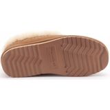 Warmbat - Barraba - Pantoffels - Blush