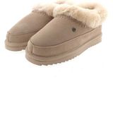 Warmbat - Barraba - Pantoffels - Blush