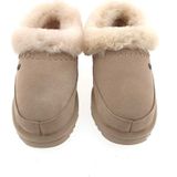 Warmbat - Barraba - Pantoffels - Blush