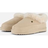 Warmbat - Barraba - Pantoffels - Blush