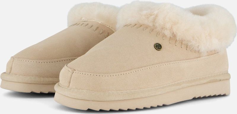 Warmbat - Barraba - Pantoffels - Blush