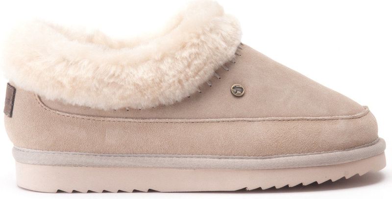 Warmbat Pantoffels barraba brb321054 blush