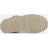 Warmbat Durack Gevoerde boots grijs Suede - Dames