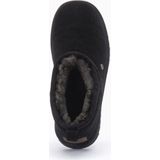 Warmbat Durack Vrouwen Laarzen - Zwart