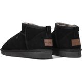 Warmbat Durack Vrouwen Laarzen - Zwart