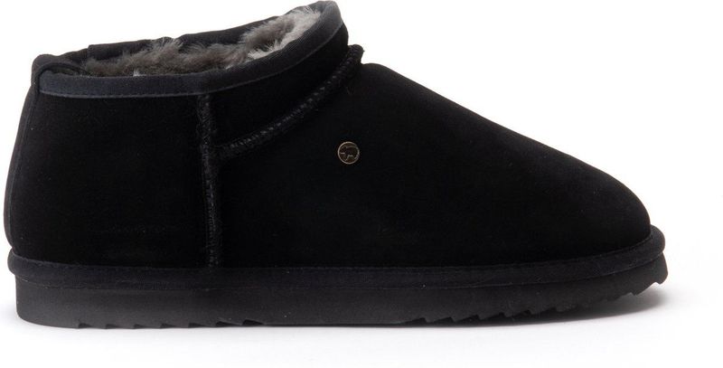 Warmbat Durack Vrouwen Laarzen - Zwart