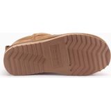 Warmbat Australia - Durack - Veterboots - Bruin - Suède - Merino-wol