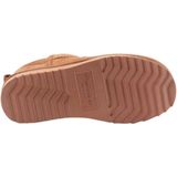 Warmbat Australia - Durack - Veterboots - Bruin - Suède - Merino-wol