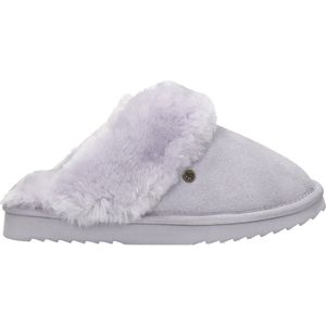 Warmbat Flurry suede women fls 3210 44 lavender 3012