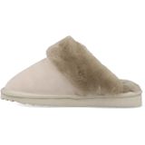Warmbat - Flurry - Pantoffels - Lichtgrijs - Warmbat Flurry