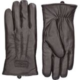 Warmbat Handschoenen Gloves Men GLO4024 Choco