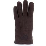 Handschoen Warmbat Men Gloves Choco-M