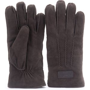 Handschoen Warmbat Men Gloves Choco-M