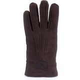 Handschoen Warmbat Men Gloves Choco-XL