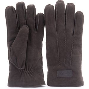Handschoen Warmbat Men Gloves Choco-XL