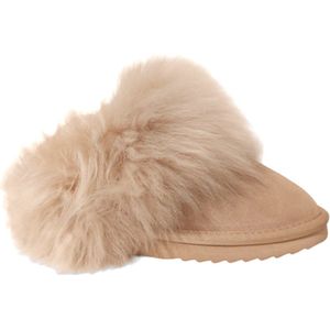 Warmbat Pantoffel Wagga WAG3211 Blush