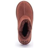 Warmbat Willow Women Suede Pantoffels